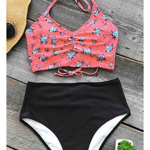 CUPSHE bikini